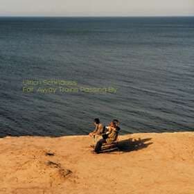 Ulrich Schnauss - Far Away Trains Passing By LP