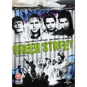 Green Street (UK) (DVD)