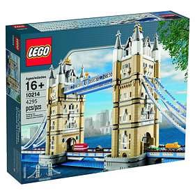 LEGO Creator 10214 Tower Bridge