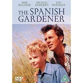 Spanish Gardener (UK) (DVD)