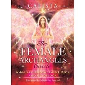 The Female Archangels Oracle