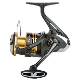 Shimano Sahara FJ C3000