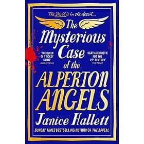 Mysterious Case of the Alperton Angels
