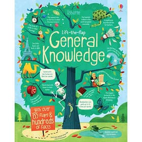 Lift-the-Flap General Knowledge