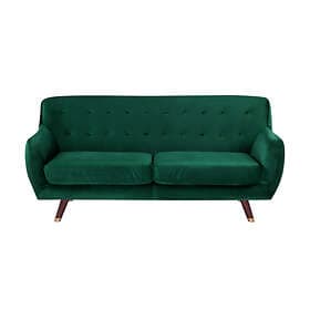 Beliani Bodo Sofa (3-seater)
