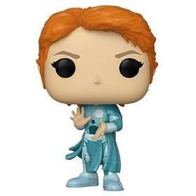 Funko Marvel The Eternals Sprite