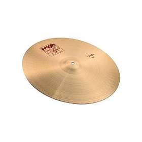 Paiste 2002 Crash 17"