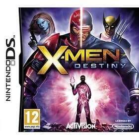 X-Men: Destiny (DS)