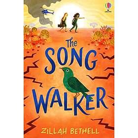 The Song Walker