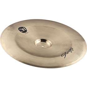 Stagg SH Regular China 18"