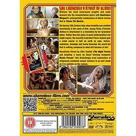 Flavia the Heretic (UK) (DVD)