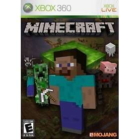 Minecraft: Xbox 360 Edition (Xbox 360)