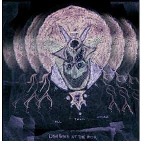 All Them Witches - Lightning At The Door Expanded Edition CD