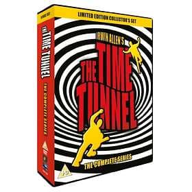 Time Tunnel - The Complete Series (UK) (DVD)
