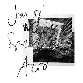 St Werner Jan: Spectric Acid
