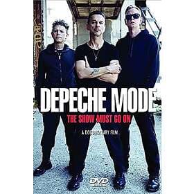 Depeche Mode: The Show Must Go On (Documentary)