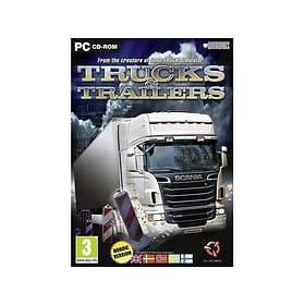 Trucks & Trailers (PC)