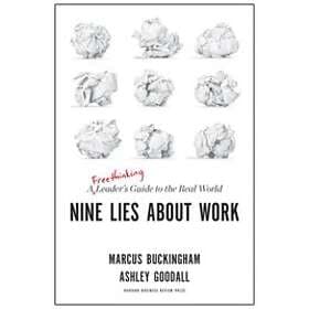Nine Lies About Work