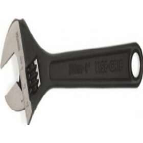 Irwin Adjustable wrench 8 / 200 mm (steel handle)