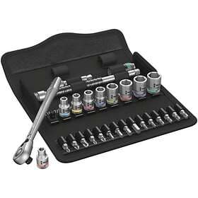 Wera 8100 SA 11