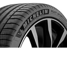 Michelin Pilot Sport 4 SUV 235/50 R21 101W