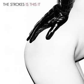 The Strokes - Is This It LP