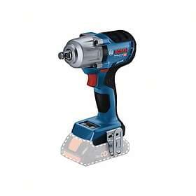 Bosch GDS 18V-450 HC (w/o Battery)