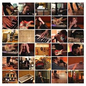 Wild Beasts: Last Night All My Dreams Came True LP