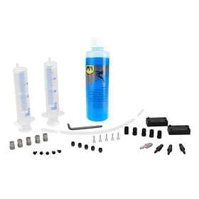Magura Mini Service Kit Blue