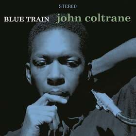 Coltrane John: Blue Train LP