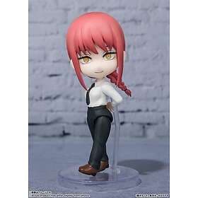 Chainsaw Man - Makima - Mini Figuarts 10Cm