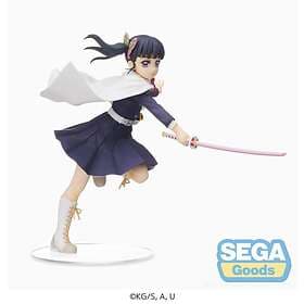 Demon Slayer - Kanao Tsuyuri - Statue 17Cm