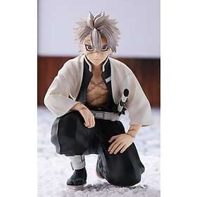 Demon Slayer - Sanemi Hashira - Figure Pm Perching 14Cm