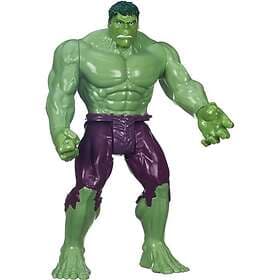 Marvel Avengers Hulk